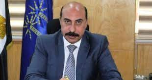 محافظ أسوان